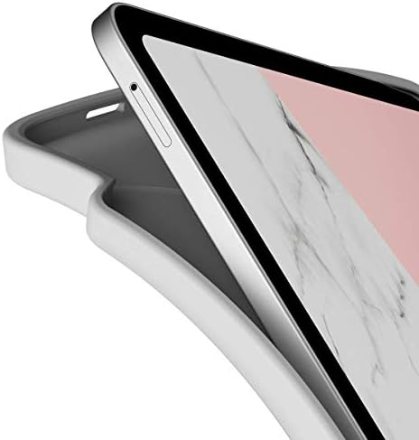 i-Blason az Esetben az iPad mini Pro 12.9 Hüvelyk 2018-As Kiadás, [Cosmo] Teljes Test Trifold Állvány Védő burkolata Auto
