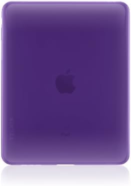 Belkin Grip Vue tok Apple iPad (Királyi Lila)