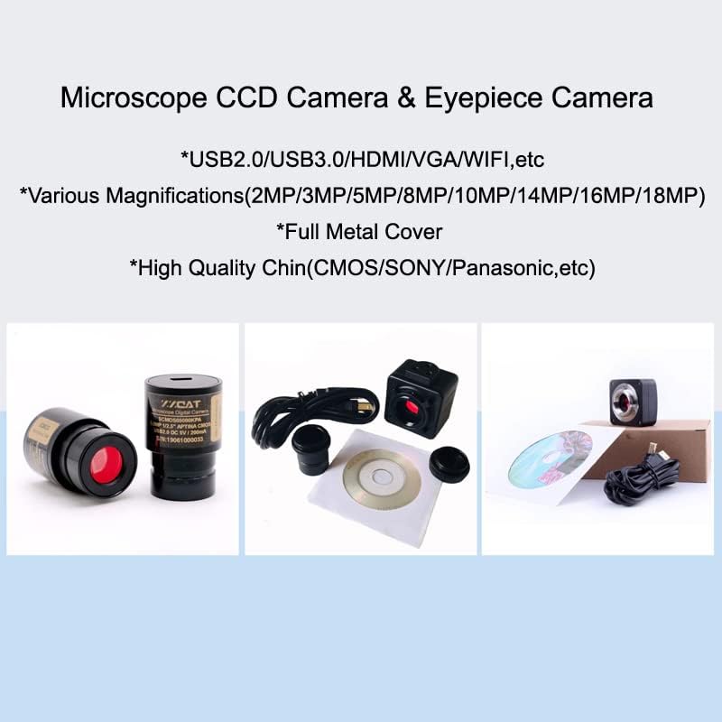 Mikroszkóp Kiegészítők 0.1 mm Belső Külső Mikrométer, Kereszt Uralkodó Mikrométer, Optikai Szemüveg Irányzék, a Mikroszkóp
