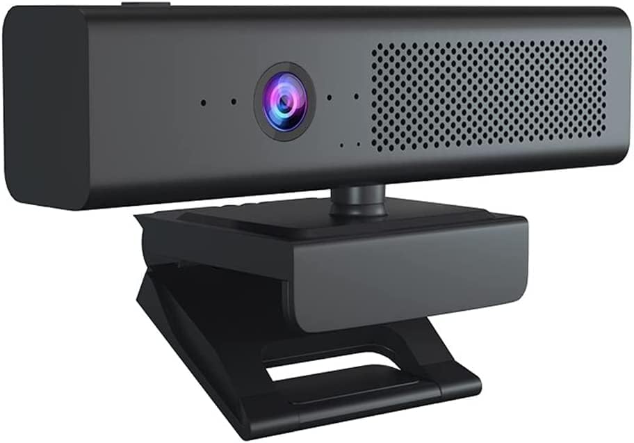 ADAPEY Webcam, Webkamera 1080p Webkamera Fedél Automatikus Web Kamera, Mikrofon Web Kamerát a Számítógép Videó Hívás