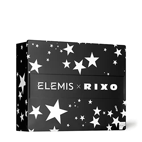 ELEMIS Smink Előkészítő (ELEMIS x RIXO: A Történet Glam & Ragyogás)