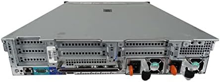 Dell PowerEdge R730 16 Bay SFF 2U Szerver, 2X Intel Xeon E5-2695 V4 2.1 GHz-18C CPU, 512 gb-os (16 x 32 GB) DDR4 RDIMM, H730p,