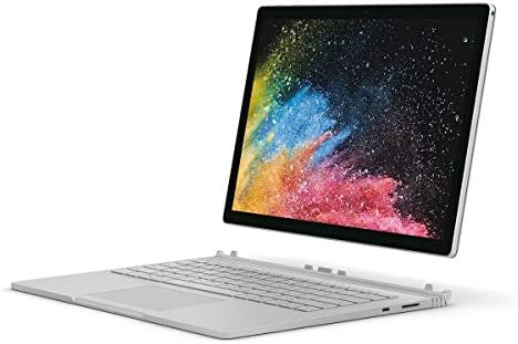 Microsoft Surface Book 13.5 (Intel Core i5, 8GB RAM, 256 GB)