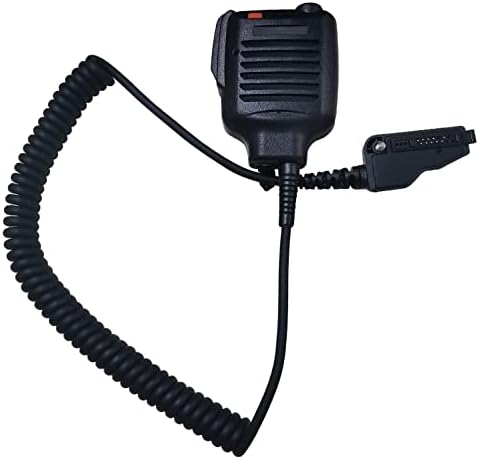 N/W KMC-25 Rádió Mikrofon-Távirányító Hangszóró, Mikrofon Csere NX-NX 200-210 NX-NX 300-3200 NX-3300 NX-410 NX-411 NX-5200