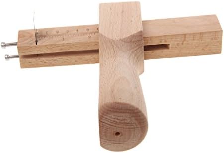ＫＬＫＣＭＳ Szakmai Fa Fából készült Állítható Vágó Eszközök Bőr Kézi Forgácsolási Kézműves