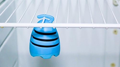 Camco Állítható Hűtőszekrény Dezodor - A Hűtő, Fagyasztó - Elnyeli, illetve Csapdák a Kellemetlen Szagokat, legfeljebb 6