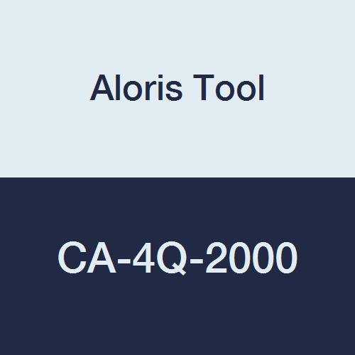 Aloris Eszköz CA-4Q-2000 Minősített Unalmas, Bár Jogosultja