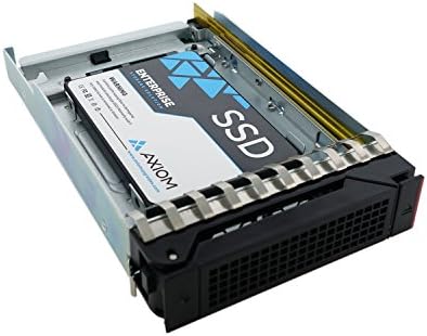 Axióma 960GB Enterprise EV200 3,5 hüvelykes Hot-Swap SATA SSD Lenovo