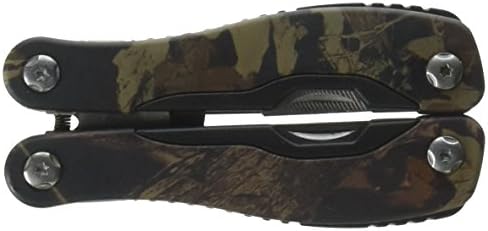 Olympia Eszközök Camo Turboknife X Utility Kés& Többfunkciós Fogó Készlet 33-164, Camo