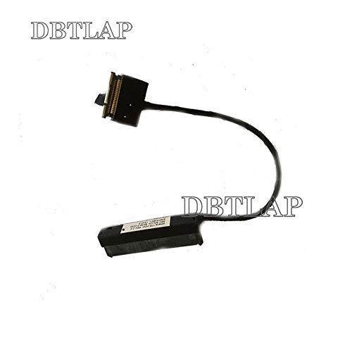 DBTLAP Laotop HDD Kábel Kompatibilis a Samsung NP530U4B NP530U4C 530U4B 530U4C NP700G7C BA39-01224A