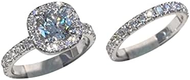 Esküvői Zenekar, a Nők Kör Gyémánt jegygyűrű, Gyémánt Gyűrű Pár Meghatározott Alt Dolog (A, D)