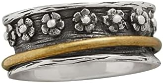2023 Új Gyűrű Gyűrű Női Női Személyiség Eljegyzési Gyűrű Gyűrű Gyémánt Berakásos Ékszer Divat Gyűrű Kő Gyűrű Készlet (SL,