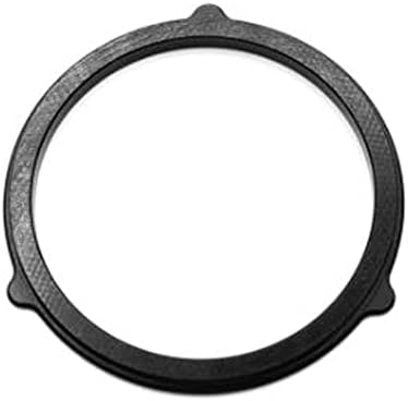 Vanquish Termékek 1.9 IFR Slim Belső Gyűrű Fekete Eloxált VPS05430 Elektromos Autó/Teherautó Lehetőség Alkatrészek