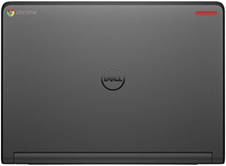 Dell Chromebook 3120 XDGJH - CRM3120-333BLK (11.6, Intel Celeron N2840 2.16 GHz, 4 GB RAM, 16 gb-os SSD, Chromebook-OS)