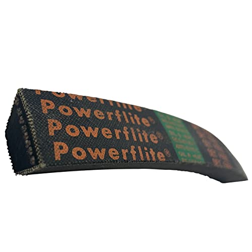 Powerflite B81/2 Több Sávos V-Biztonsági Öv