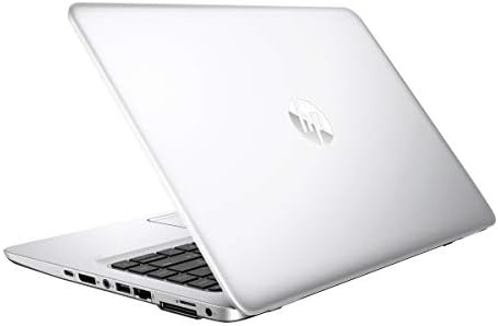 HP EliteBook 840 G3 14 hüvelykes Laptop, Intel i5 6300U 2,4 GHz, 8GB DDR4 RAM, 128GB M. 2 SSD Merevlemez, USB C Típusú, Webcam,