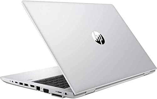 HP ProBook 650 G4 Üzleti Laptop, 15.6 HD (1366x768), Intel Core i5-8350U 1.7 GHz-es, 16 gb-os DDR4 RAM, 512 gb-os SSD, Ujjlenyomat,