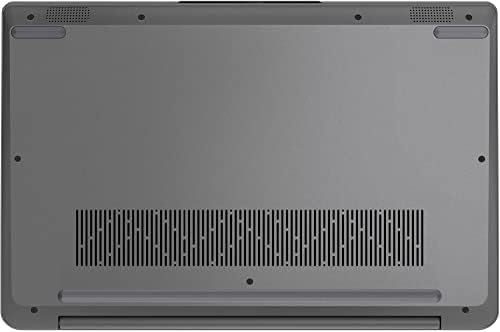 2022 Legújabb LENOVO IdeaPad 3 14 FHD Üzleti Laptop 11 Intel Core i7-1165G7 Quad-Core 36GB DDR4 1 tb-os NVMe SSD Iris Xe