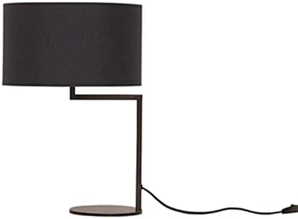 LED-es Éjjeli Lámpa E27 Lányok Szoba Egyszerű asztali Lámpa Minimalista Nappali dohányzóasztal Lámpa Dekoráció E27 fényforrás