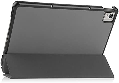 Tablet PC Esetekben az Esetben a Nokia T21 10.4 hüvelyk 2022,Tri-Fold Smart Tablet Esetben Nehéz PC Vissza Héj Vékony Esetben