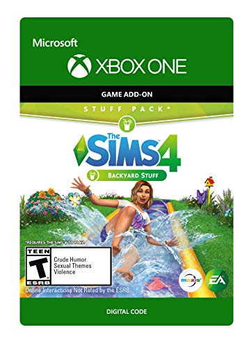 A Sims 4 - Fürdőszoba Clutter - PC [Online Játék Kódját]