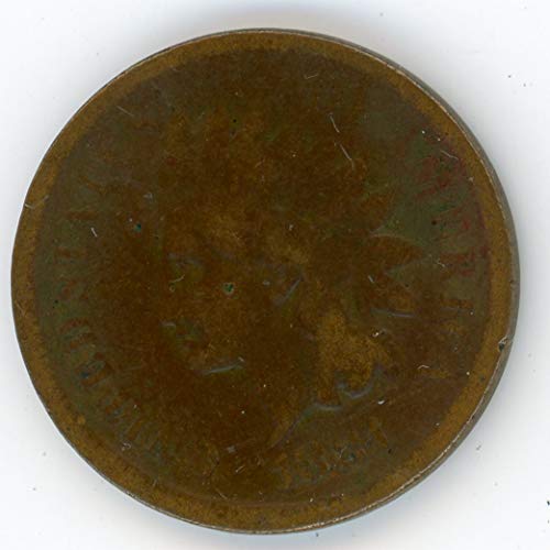 1881 Indiai Centet G-04