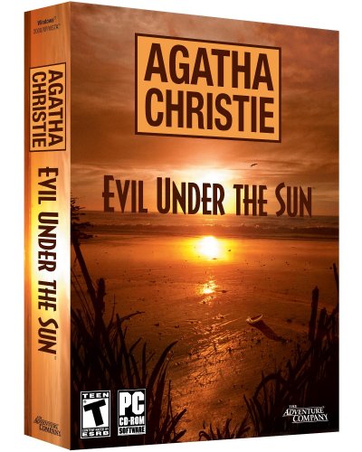Agatha Christie: a Gonosz A Nap Alatt - PC