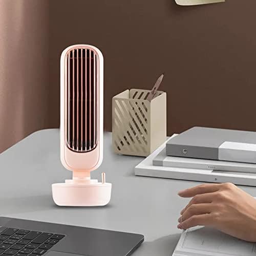 Hordozható Légkondicionálók Hordozható Klíma, USB-Retro Torony Ventilátor fröccsenő Víz Hűtés Ventilátor Vizes Spray Hűtőtáska