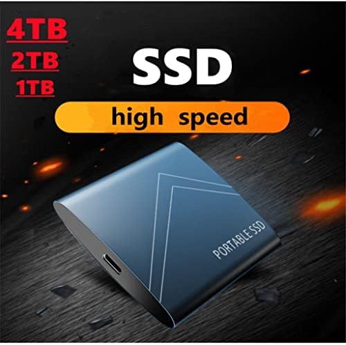 WDBBY Typc-C Hordozható Merevlemez SSD Minta 4 tb-ig 2 tb-os Külső, 1 tb-os SSD 500GB Mobil ssd Merevlemez USB 3.1 Külső