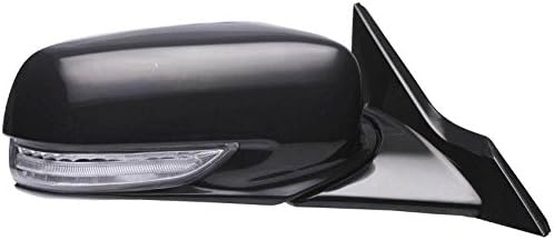 Dorman 955-1569 Utas Oldalon Hatalom Ajtó Tükör - Fűthető van Jel, Memória, Válasszuk a lehetőséget, Acura Modellek