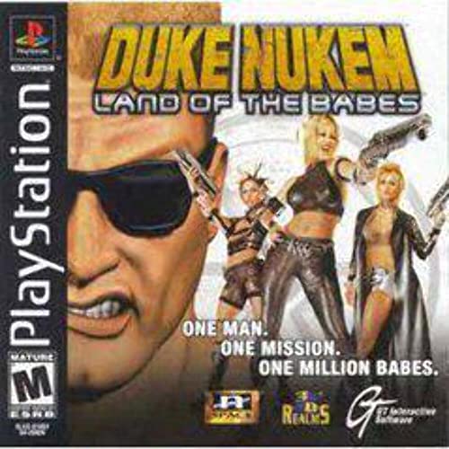 Duke Nukem: a Föld, a Babes