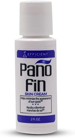 Paño Fin 2oz - Napfolt Bőr Kezelése Krém
