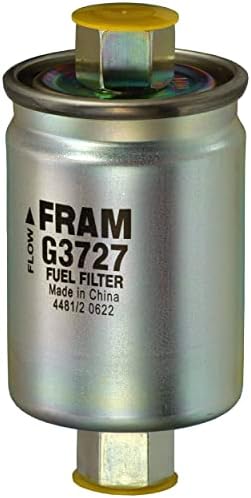 FRAM G3727CS Üzemanyag Szűrő Patron