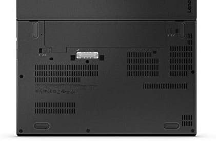 Lenovo ThinkPad X270 12.5 Üzleti Laptop Intel Core i5-6300U Akár 3.0 GHz 8GB DDR4 RAM, 256 gb-os PCIE SSD, Intel HD Graphics