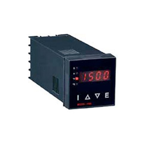 Dwyer Modell D15023 Hőmérséklet szabályozó, 1/16 DIN