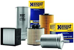 Hengst kifejezés előtt az Üzemanyag Szűrő - Inline - H223WK