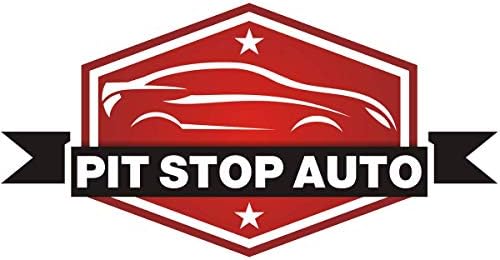 Pit Stop Auto Group Radiátor - 1940107