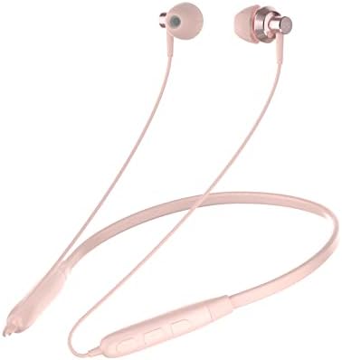 SoundMAGIC S20BT Neckband Bluetooth Vezeték nélküli Fejhallgató Fülhallgató, hi-fi Sztereó Ear Fülhallgató Mikrofon Könnyű