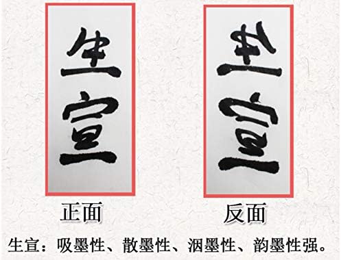 MEGREZ Kínai Japán Kalligráfia a Gyakorlatban Írásban Sumi Rajz Xuan Rizs Papír, Kézírás Kanji Ecset, Toll Sumi Ecset, Toll