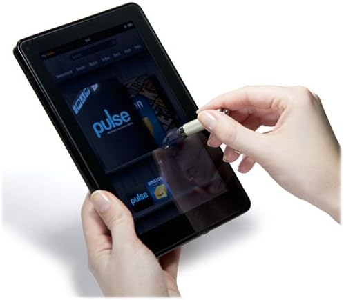 BoxWave Stylus Toll Kompatibilis UJoyFeel Android Tablet a Gyerekek KIDS706 (7) - Golyó, Kapacitív Stylus, Mini Stylus Toll,