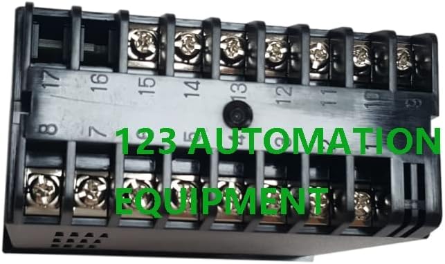 Hiteles Autonics TZN4W-14R 14 14C Termosztát Intelligens Industriel Hőmérséklet-szabályozó Kapcsoló (Méret: TZN4W-14)