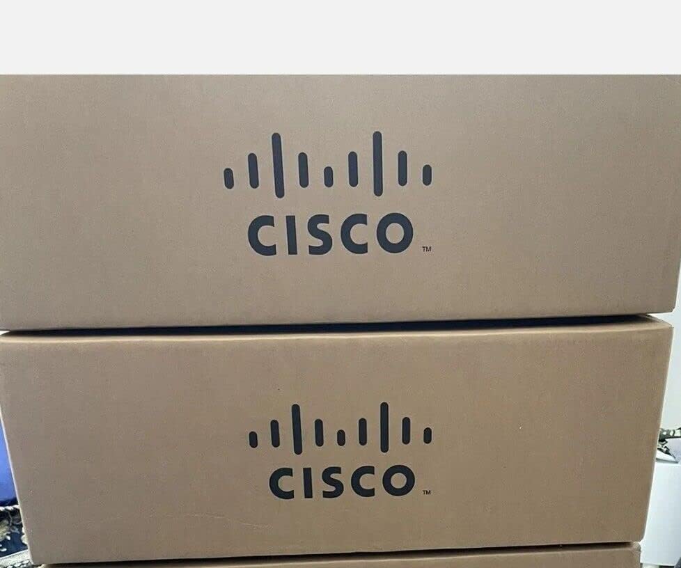 Cisco C9300-48P-E A 48-Port, PoE+ Hálózati Essentials Kapcsoló
