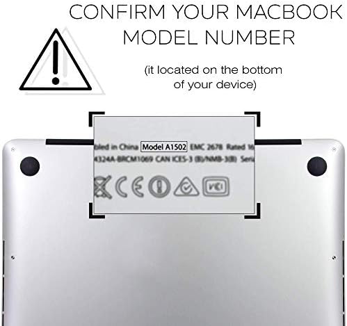 Csoda, Vad Bőr Kompatibilis MacBook Matrica Vinil-Air 11 inch Mac 13 Retina 12 Pro 14 15 16 Billentyűzet 2019 2018 2017 16