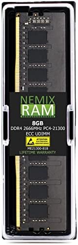 SNPD715XC/8G AA335287 8GB a DELL PowerEdge R230 által Nemix Ram