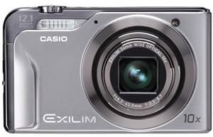 Casio EX-H10 Digitális Fényképezőgép
