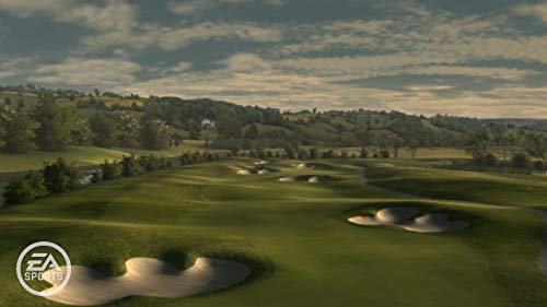 Tiger Woods PGA Tour 11 - Xbox 360 (Felújított)