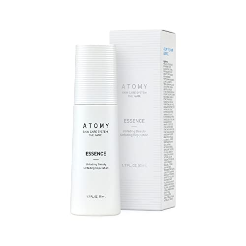 Atomy A Hírnév Arc Lényeg Kbeauty - Hidratáló & Brightening az Egyenetlen bőrszín, Hidratáló Száraz, Érzékeny Bőrre, Tápláló