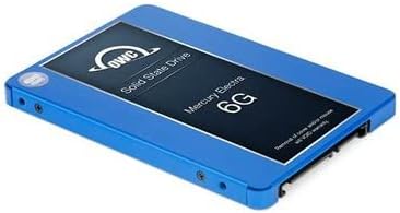 OWC 250GB Higany Electra 6G 2,5 hüvelykes Serial-ATA 7mm SSD