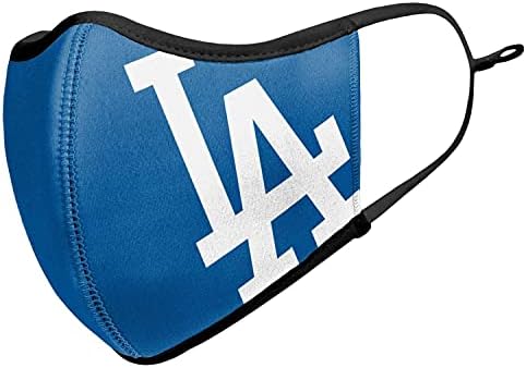 Los Angeles Dodgers A Mező Állítható Kék Sport Előlapot