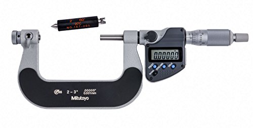 Mitutoyo 326-353-30 TMC-3MX Mikrométer